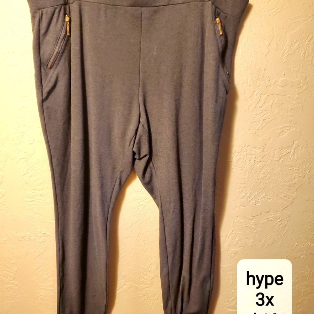 Pants